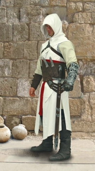 Movie items Assassin’s Creed Over Tunic 883002L