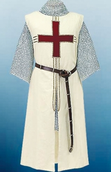Movie Items Assassins Creed Tunic. MRP883009L