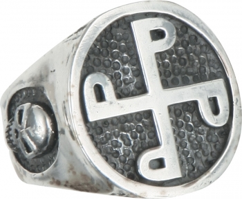 Movie Items The Phantoms Ring of Good. 885025