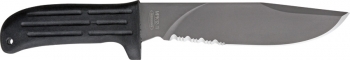 Mission Mission Lg Titanium Dive Knife Knives MS202