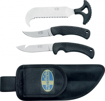 Big Game Cleaning Kit MSG2626