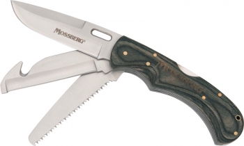 Mossberg Field Dressing Knife knives MSG4557