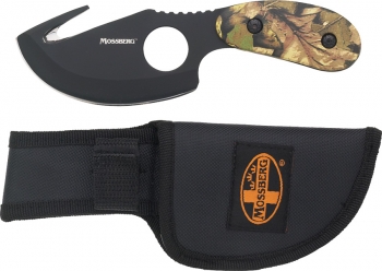 Mossberg Guthook Skinner knives MSG6241