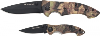 Mossberg Mossberg Big Guy - Little Guy knives MSG6307