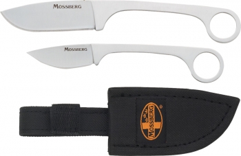 Mossberg Bird and Trout Knife Set knives MSG6314