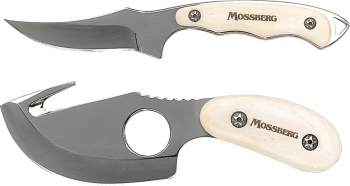 Mossberg Skinning Set knives MSG8816