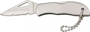 Mossberg Mossberg Stainless Key Chain knives MSG8938