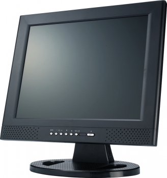 Mace Surveillance Monitor self defense MSI00144