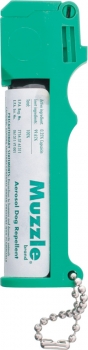 Mace Muzzle Dog Repellent ORMD self defense MSI80146