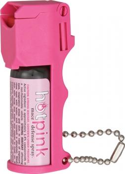 Mace Ormd Hot Pink Pepper self defense MSI80353