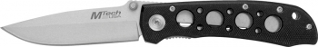 Mtech Diamond Cut Linerlock knives MT077BK