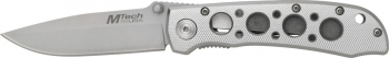 Mtech Diamond Cut Linerlock knives MT077S