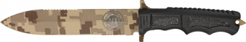 Mtech Assault VI knives MT086DM