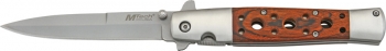 Mtech MTech Stiletto Style Linerlock knives MT1221