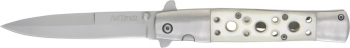 Mtech Stiletto Style Linerlock knives MT1221S
