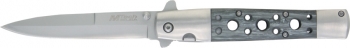 Mtech MTech Stiletto Style Folder knives MT1221SB