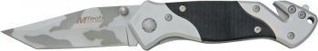 MTech Rescue Linerlock knives MT129