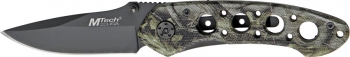 Mtech MTech Linerlock. knives MT159C
