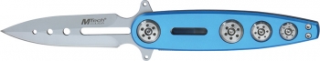 Mtech Fantasy Linerlock knives MT194BL