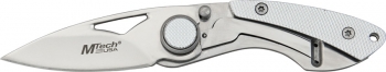MTech Framelock Knife MT-210SS