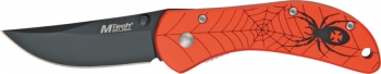 Mtech MTech Spider Linerlock. knives MT221R