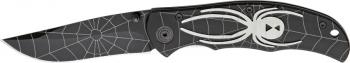 Mtech MTech Spider Folder. knives MT222BW