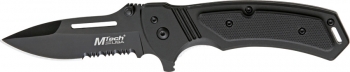 Mtech MTech Tactical Folder. knives MT237