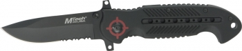 Mtech MTech Tactical Folder. knives MT240