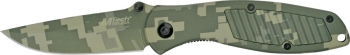 Mtech MTech Camo Linerlock. knives MT248