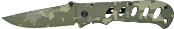Mtech MTech Camo Framelock. knives MT250