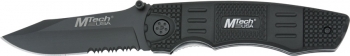 Mtech Tactical Linerlock knives MT251