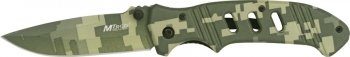 Mtech MTech Camo Linerlock. knives MT252