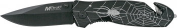 Mtech MTech Rescue Knife. knives MT253