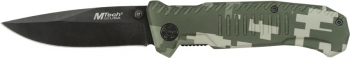 Mtech MTech Linerlock. knives MT256CA
