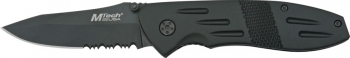 Mtech MTech Tactical Linerlock. knives MT261