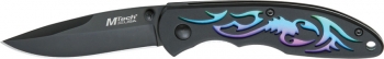 Mtech Linerlock knives MT275