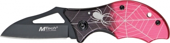 Mtech MTech Linerlock knives MT323BR
