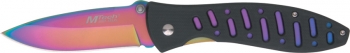 Mtech MTech Spectrum Framelock. knives MT333RB