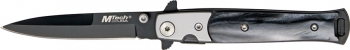 Mtech Linerlock knives MT343B