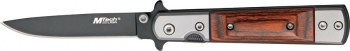 Mtech Linerlock knives MT343W