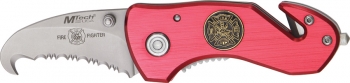 Mtech Law Enforcement Rescue knives MT350R