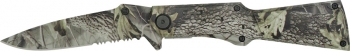 Mtech MTech Camo Rifle Folder. M3452 knives MT369