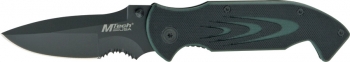 Mtech MTech Linerlock G10 Handles. knives MT375
