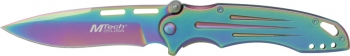 Mtech knives MT392RB