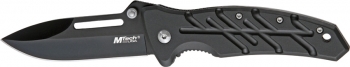 Mtech MTech Linerlock. knives MT401BK