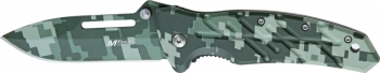 Mtech MTech Camo Linerlock. knives MT401CA