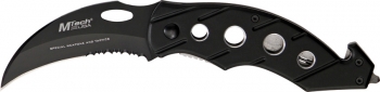 Mtech Special Ops Karambit knives MT402OPS