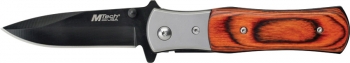 Mtech Linerlock knives MT415