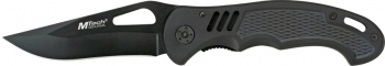 Mtech MTech Tactical Linerlock. knives MT417BK