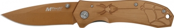 Mtech MTech Tactical Folder. knives MT419GD